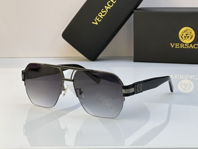 Versace Sunglasses